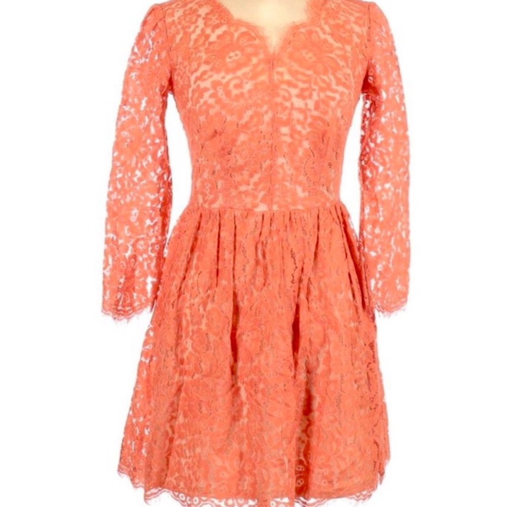 Bar III Langoustino Dress Size XS